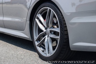 Audi A6 Avant competition 3.0 TD 2016