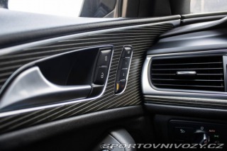 Audi A6 Avant competition 3.0 TD 2016