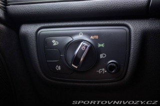 Audi A6 Avant competition 3.0 TD 2016