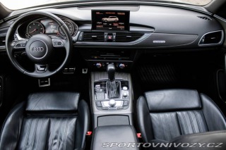 Audi A6 Avant competition 3.0 TD 2016