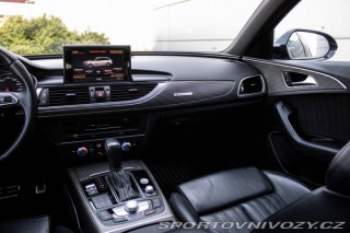 Audi A6 Avant competition 3.0 TD 2016
