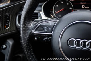Audi A6 Avant competition 3.0 TD 2016
