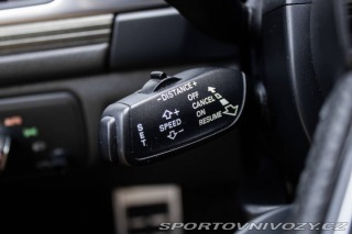 Audi A6 Avant competition 3.0 TD 2016