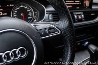 Audi A6 Avant competition 3.0 TD 2016