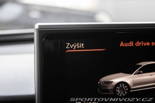 Audi A6 Avant competition 3.0 TD 2016