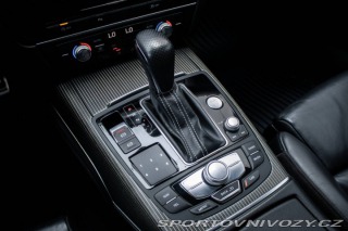 Audi A6 Avant competition 3.0 TD 2016