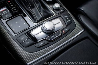 Audi A6 Avant competition 3.0 TD 2016