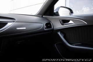 Audi A6 Avant competition 3.0 TD 2016