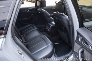 Audi A6 Avant competition 3.0 TD 2016