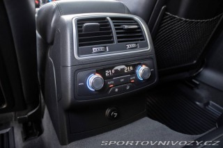 Audi A6 Avant competition 3.0 TD 2016