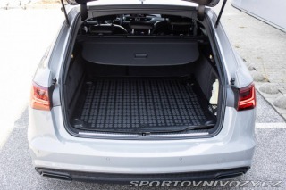 Audi A6 Avant competition 3.0 TD 2016