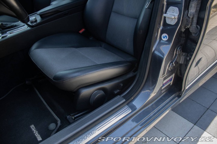 Mercedes-Benz C 320 CDI Avantgarde Sport 2008