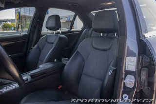 Mercedes-Benz C 320 CDI Avantgarde Sport 2008
