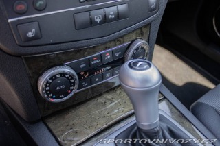 Mercedes-Benz C 320 CDI Avantgarde Sport 2008