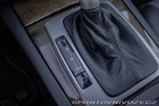 Mercedes-Benz C 320 CDI Avantgarde Sport 2008