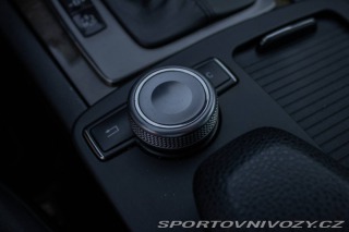 Mercedes-Benz C 320 CDI Avantgarde Sport 2008