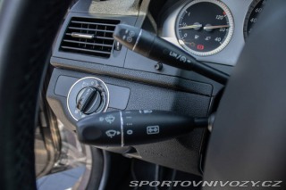 Mercedes-Benz C 320 CDI Avantgarde Sport 2008