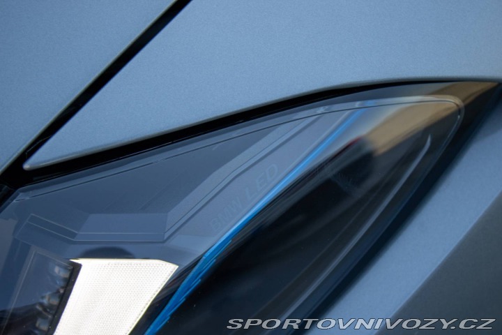 BMW M3 Competition M xDrive / S 2025