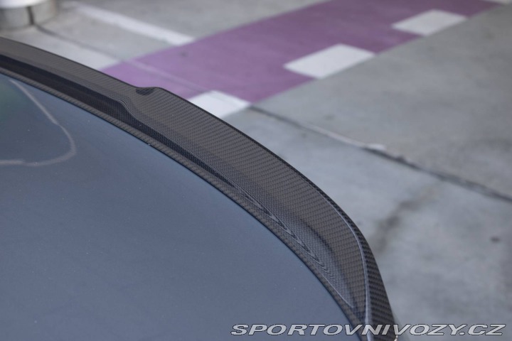 BMW M3 Competition M xDrive / S 2025