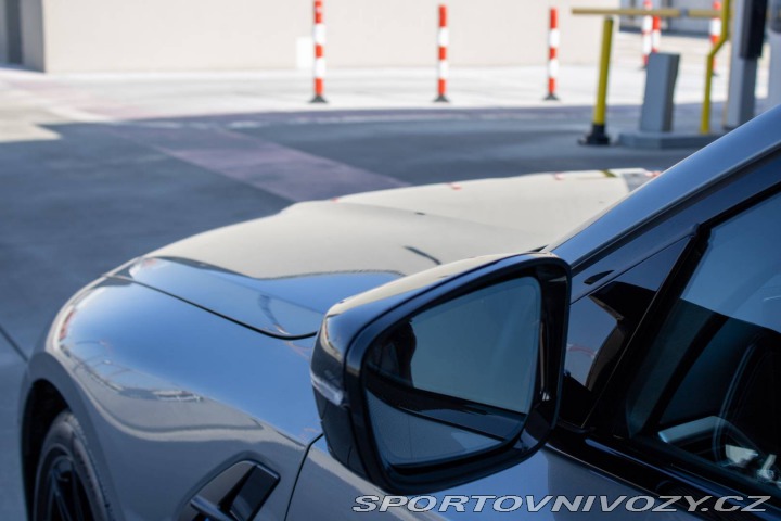 BMW M3 Competition M xDrive / S 2025