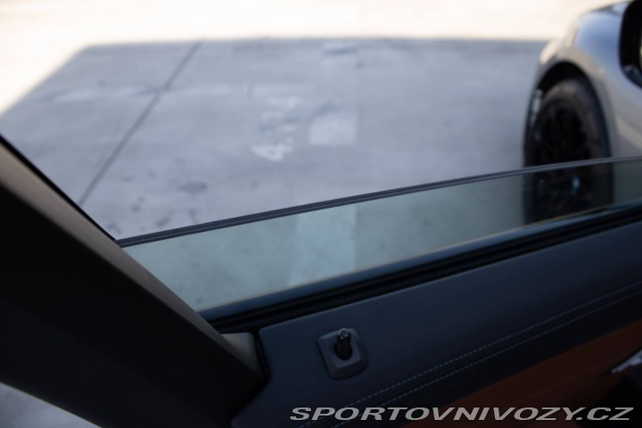 BMW M3 Competition M xDrive / S 2025