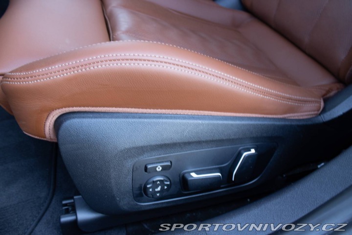 BMW M3 Competition M xDrive / S 2025