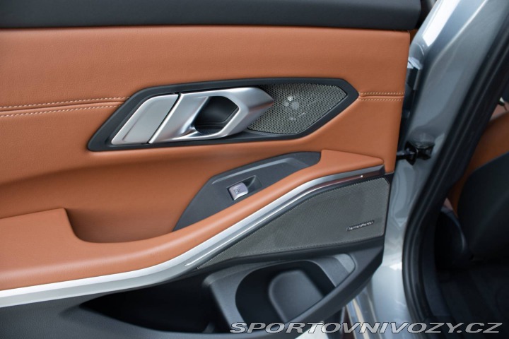 BMW M3 Competition M xDrive / S 2025