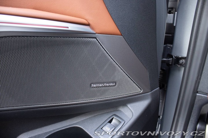 BMW M3 Competition M xDrive / S 2025