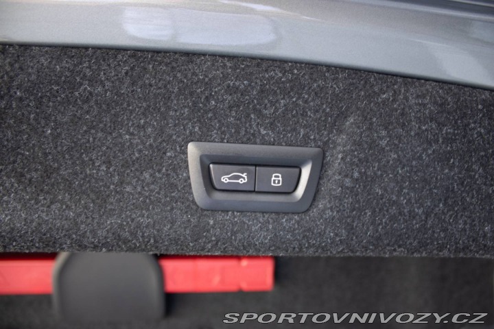 BMW M3 Competition M xDrive / S 2025