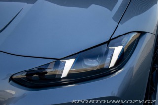 BMW M3 Competition M xDrive / S 2025