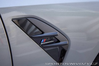 BMW M3 Competition M xDrive / S 2025