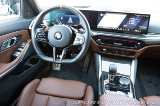 BMW M3 Competition M xDrive / S 2025