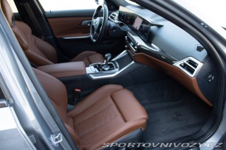 BMW M3 Competition M xDrive / S 2025