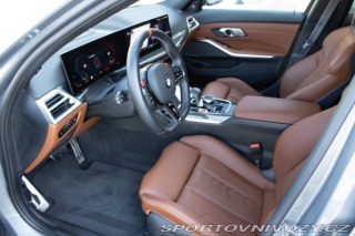 BMW M3 Competition M xDrive / S 2025