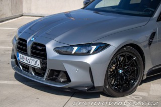 BMW M3 Competition M xDrive / S 2025