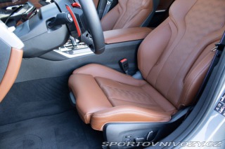 BMW M3 Competition M xDrive / S 2025