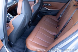 BMW M3 Competition M xDrive / S 2025