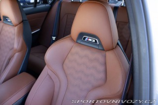 BMW M3 Competition M xDrive / S 2025