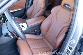 BMW M3 Competition M xDrive / S 2025