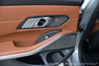 BMW M3 Competition M xDrive / S 2025