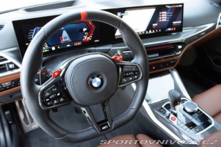 BMW M3 Competition M xDrive / S 2025