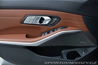 BMW M3 Competition M xDrive / S 2025