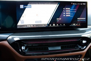 BMW M3 Competition M xDrive / S 2025