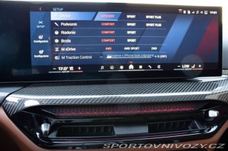 BMW M3 Competition M xDrive / S 2025