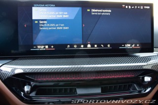 BMW M3 Competition M xDrive / S 2025