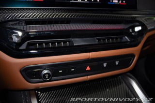 BMW M3 Competition M xDrive / S 2025