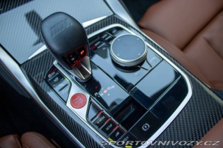 BMW M3 Competition M xDrive / S 2025