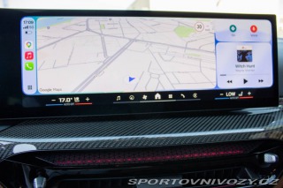 BMW M3 Competition M xDrive / S 2025