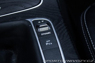 Mercedes-Benz C Kupé 180 AMG Line 115kw 2017