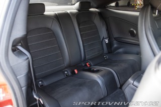 Mercedes-Benz C Kupé 180 AMG Line 115kw 2017